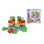 Playset Eichhorn Stacking Shapes di Eichhorn, Playset con figure di giocattoli - Rif: S7195244, Prezzo: 30,38 €, Sconto: %