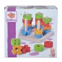 Playset Eichhorn Stacking Shapes di Eichhorn, Playset con figure di giocattoli - Rif: S7195244, Prezzo: 30,38 €, Sconto: %