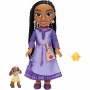 Bébé poupée Jakks Pacific Wish singing Asha Valentino & Star de Jakks Pacific, Poupées bébé - Réf : S7195251, Prix : 75,18 €,...