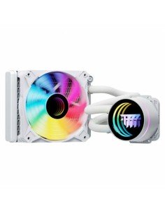 Ventilador de CPU DEEPCOOL AG400 Digital Plus | Tienda24 Tienda24.eu