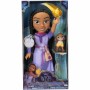 Boneca bebé Jakks Pacific Wish singing Asha Valentino & Star de Jakks Pacific, Bonecos bebé - Ref: S7195251, Preço: 75,18 €, ...