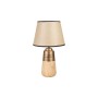 Desk lamp Romimex Brown Ceramic 22 x 37 x 22 cm by Romimex, Bedside and Table Lamps - Ref: D1619304, Price: 18,71 €, Discount: %