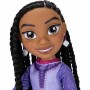 Baby doll Jakks Pacific Wish singing Asha Valentino & Star di Jakks Pacific, Bambole bebè - Rif: S7195251, Prezzo: 75,18 €, S...