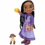 Bébé poupée Jakks Pacific Wish singing Asha Valentino & Star de Jakks Pacific, Poupées bébé - Réf : S7195251, Prix : 75,18 €,...