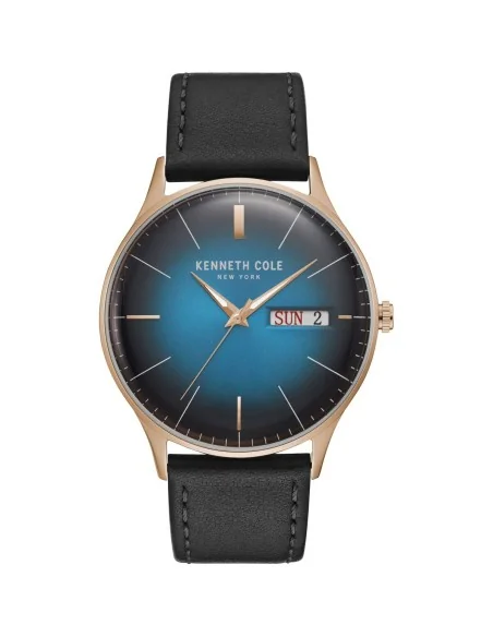 Montre Homme Kenneth Cole KC50589013 (Ø 43 mm) | Tienda24 Tienda24.eu