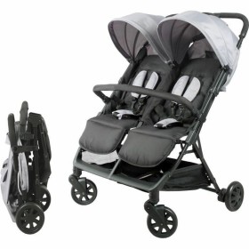 Baby's Pushchair Bambisol Twinned by Bambisol, Pushchairs - Ref: S7195274, Price: 187,05 €, Discount: %