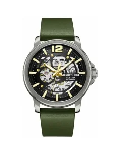 Orologio Uomo Kenneth Cole KCWGE2220501 (Ø 44 mm) da Kenneth Cole, Orologi da polso - Ref: S0379230, Precio: €121.21, Descuen...