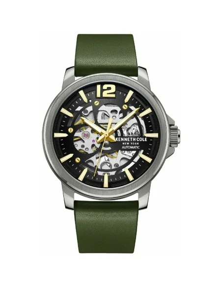 Montre Homme Kenneth Cole KCWGE2220501 (Ø 44 mm) | Tienda24 Tienda24.eu