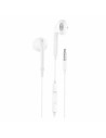 Auricolari con Microfono Tech One Tech Tec1001 Bianco da Tech One Tech, Cuffie e accessori - Ref: S7830461, Precio: 9,89 €, D...