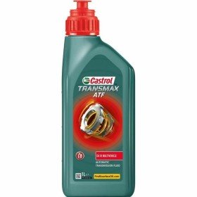 Óleo de transmissão Castrol Transmax ATF DX III Automática de Castrol, Óleo de transmissão - Ref: S7195297, Preço: 31,11 €, D...