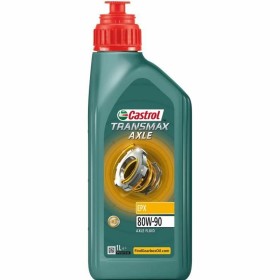 Olio di trasmissione Castrol Transmax Axle EPX 80W90 di Castrol, Oli per cambio - Rif: S7195299, Prezzo: 26,91 €, Sconto: %