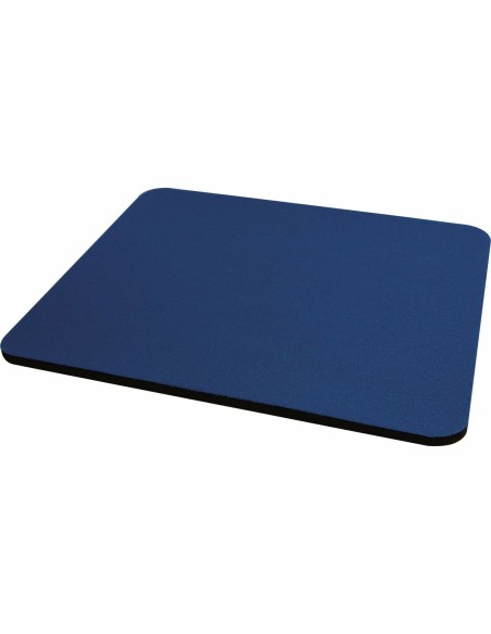 Tapis de Souris Fellowes 29700 Bleu | Tienda24 Tienda24.eu