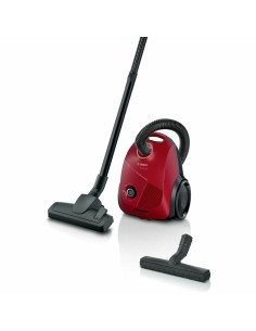 Aspirateur à sacs Electrolux EB31C1DB Bordeaux 750 W | Tienda24 Tienda24.eu