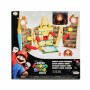 Playset Jakks Pacific SUPER MARIO MOVIE: Mini Basic Playset series 2 de Jakks Pacific, Playsets de figurines de jouets - Réf ...