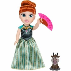 Boneca bebé Jakks Pacific My Singing Friend Anna & Sven de Jakks Pacific, Bonecos bebé - Ref: S7195332, Preço: 66,07 €, Desco...