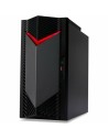 PC de Sobremesa Acer Nitro N50 N50-650 i7-13700F 16 GB RAM 512 GB SSD Nvidia Geforce RTX 4060 | Tienda24 Tienda24.eu