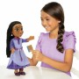 Boneca bebé Jakks Pacific Asha Wish de Jakks Pacific, Bonecos bebé - Ref: S7195333, Preço: 68,89 €, Desconto: %