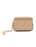 Portafogli Donna Michael Kors 35R3GTVD6L-CAMEL 11,5 x 9 x 2 cm da Michael Kors, Portafogli e portamonete - Ref: S0379235, Pre...