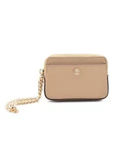 Women's Purse Michael Kors 35R3GTVD6L-CAMEL 11,5 x 9 x 2 cm by Michael Kors, Wallets and purses - Ref: S0379235, Price: 69,33...