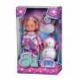 Baby doll Simba Evi Love Snow | Tienda24 - Global Online Shop Tienda24.eu