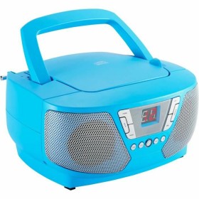 Radio BigBen Connected CD60BLSTICK Blue by BigBen Connected, Radios - Ref: S7195341, Price: 60,10 €, Discount: %