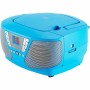 Rádio BigBen Connected CD60BLSTICK Azul de BigBen Connected, Raios - Ref: S7195341, Preço: 60,10 €, Desconto: %