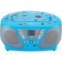 Rádio BigBen Connected CD60BLSTICK Azul de BigBen Connected, Raios - Ref: S7195341, Preço: 60,10 €, Desconto: %