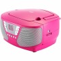 Radio BigBen Connected CD60RSSTICK Rosa de BigBen Connected, Radios - Ref: S7195342, Precio: 49,45 €, Descuento: %