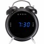 Radio BigBen Connected RR90EPOKN Bleu Noir Noir/Bleu de BigBen Connected, Radio portables - Réf : S7195343, Prix : 53,64 €, R...