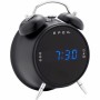 Radio BigBen Connected RR90EPOKN Bleu Noir Noir/Bleu de BigBen Connected, Radio portables - Réf : S7195343, Prix : 53,64 €, R...