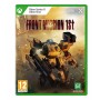 Jeu vidéo Xbox One / Series X Microids Front Mission 1st: Remake Limited Edition (FR) de Microids, Sets - Réf : S7195354, Pri...