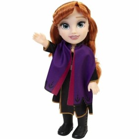 Bébé poupée Jakks Pacific Frozen II Anna de Jakks Pacific, Poupées bébé - Réf : S7195360, Prix : 53,36 €, Remise : %