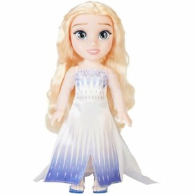 Bébé poupée Jakks Pacific Frozen II Elsa de Jakks Pacific, Poupées bébé - Réf : S7195361, Prix : 53,36 €, Remise : %