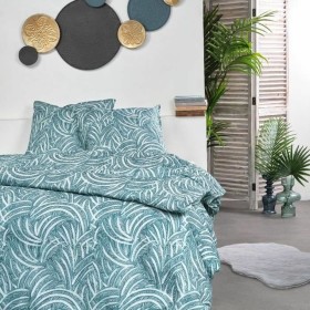 Housse de Couette TODAY Sunshine 11.46 220 x 240 cm de TODAY, Couettes et housses de couette - Réf : S7195380, Prix : 40,00 €...