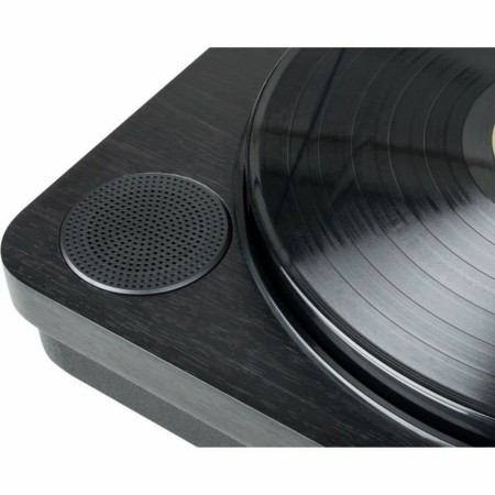 Tourne-disques Thomson TT650BT Noir de Thomson, Platines vinyles - Réf : S7195391, Prix : 120,30 €, Remise : %