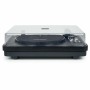 Tourne-disques Thomson TT650BT Noir de Thomson, Platines vinyles - Réf : S7195391, Prix : 120,30 €, Remise : %