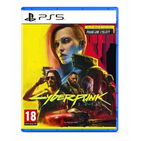 Videogioco PlayStation 5 Bandai Namco Cyberpunk 2077 (FR) di Bandai Namco, Set accessori - Rif: S7195394, Prezzo: 77,84 €, Sc...