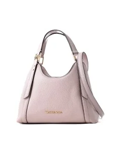 Bolsa Mulher Michael Kors 35S2GNRS5L-CARMINE-PINK Cor de Rosa 23 x 16 x 8 cm | Tienda24 Tienda24.eu