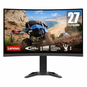 Monitor Lenovo 27" 165 Hz von Lenovo, Monitore - Ref: S7195400, Preis: 238,83 €, Rabatt: %