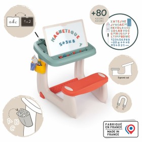 Desk Smoby by Smoby, Activity Centres - Ref: S7195408, Price: 86,42 €, Discount: %