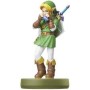 Statuina da Collezione Amiibo Legend of Zelda: Ocarina of Time - Link di Amiibo, Statuine interattive - Rif: S7195413, Prezzo...