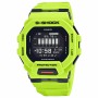 Reloj Hombre Casio G-Shock GBD-200-9ER Amarillo Ø 40 mm de Casio G-Shock, Relojes de pulsera - Ref: S7195427, Precio: 144,15 ...