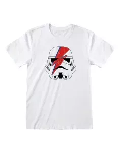 Short Sleeve T-Shirt Star Wars Galaxy Portal Black Unisex | Tienda24 Tienda24.eu