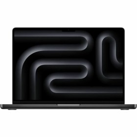 Laptop Apple MacBook Pro 2023 512 GB Azerty Francese M3 Pro di Apple, Portatili - Rif: S7195461, Prezzo: 2,00 €, Sconto: %