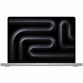 Laptop Apple MacBook Pro 2023 1 TB Azerty Francés M3 Pro de Apple, Portátiles - Ref: S7195463, Precio: 3,00 €, Descuento: %