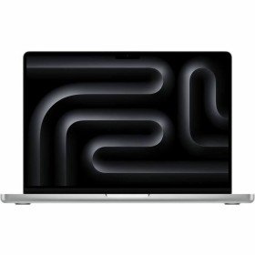 Laptop Apple MacBook Pro 2023 1 TB Azerty French M3 Pro by Apple, Laptops - Ref: S7195463, Price: 3,00 €, Discount: %