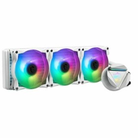 Kit de refroidissement liquide MSI MAG CORELIQUID 360R V2 WHITE de MSI, Ventilation et refroidissement - Réf : S7195465, Prix...