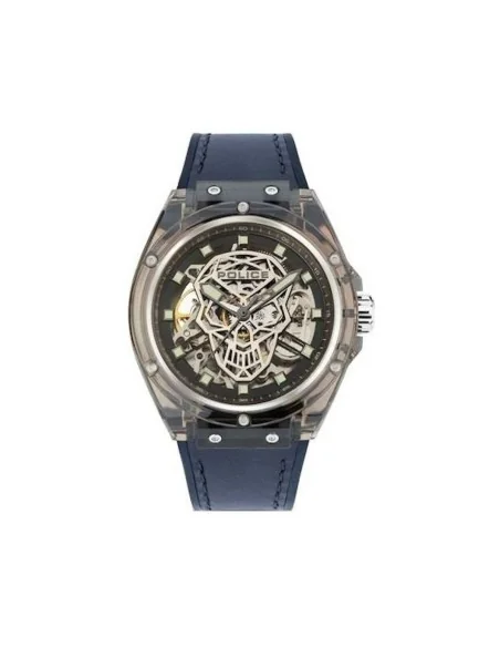 Relógio masculino Police PEWGR1592402 (Ø 44 mm) | Tienda24 Tienda24.eu