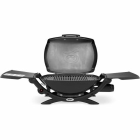 Barbecue Weber Aluminium 55 x 39 cm de Weber, Barbecues portatifs - Réf : S7195486, Prix : 438,42 €, Remise : %