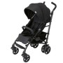 Carro de Paseo para Bebé Chicco Liteway Negro Jet Black de Chicco, Sillas de paseo - Ref: S7195491, Precio: 142,43 €, Descuen...